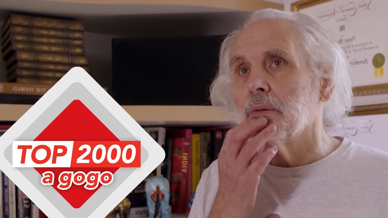 Cream - White Room | The story behind the song | Top 2000 a gogo
