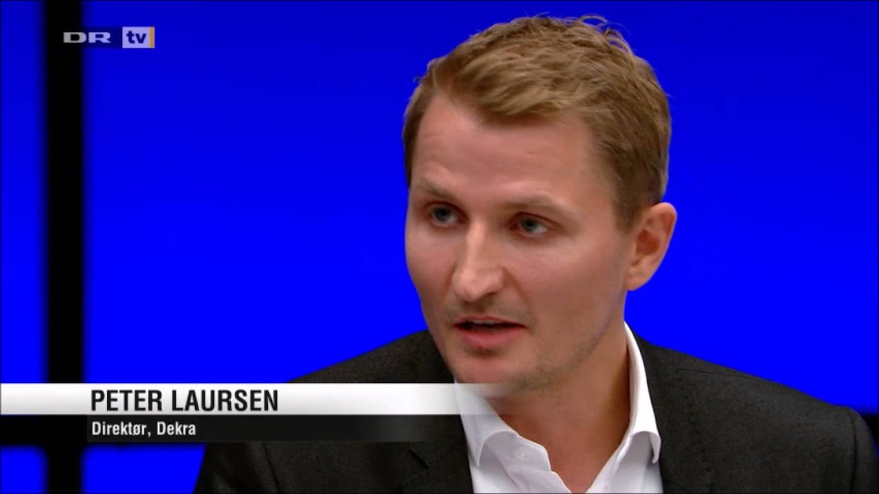 DR2 Debatten: 