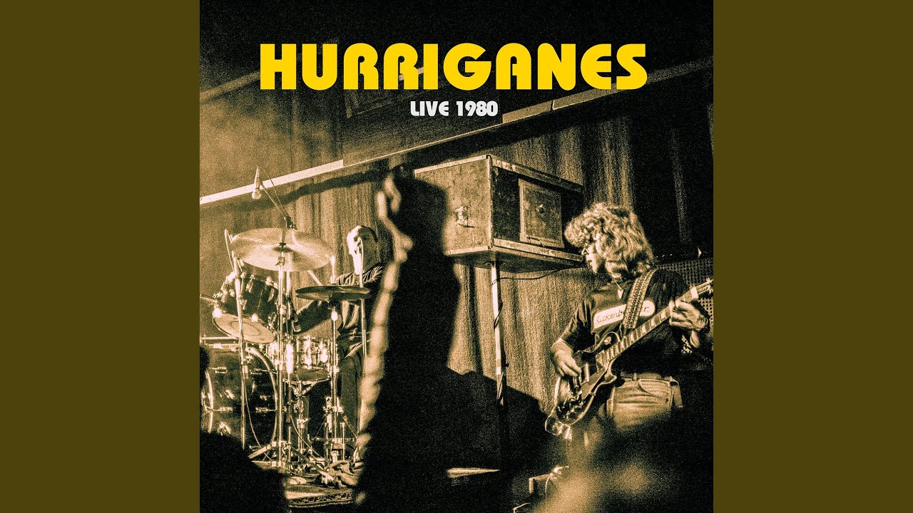 Oowee-Oohla (Live 1980)