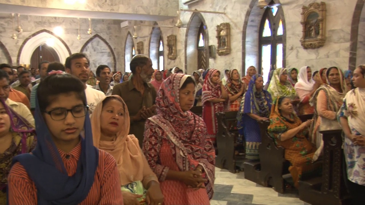 Documentary of Dr. Bishop Andrew Francis (Emeritus) Pakistan