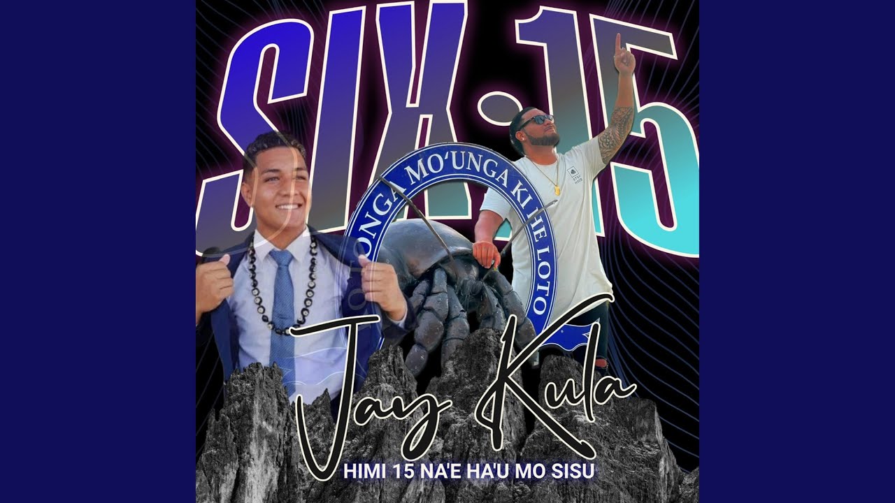 HIMI 15. JKULA