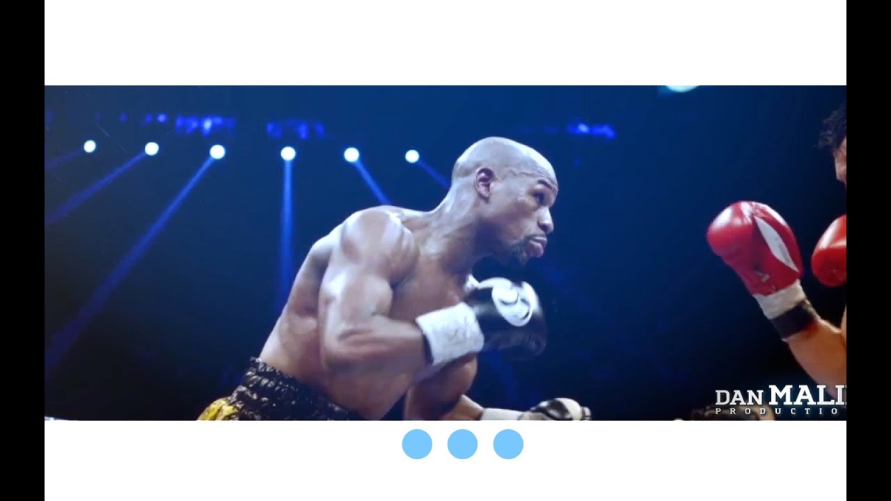 Floyd Mayweather vs Canelo Alvarez Trailer [DM BOXING] SHOWTIME