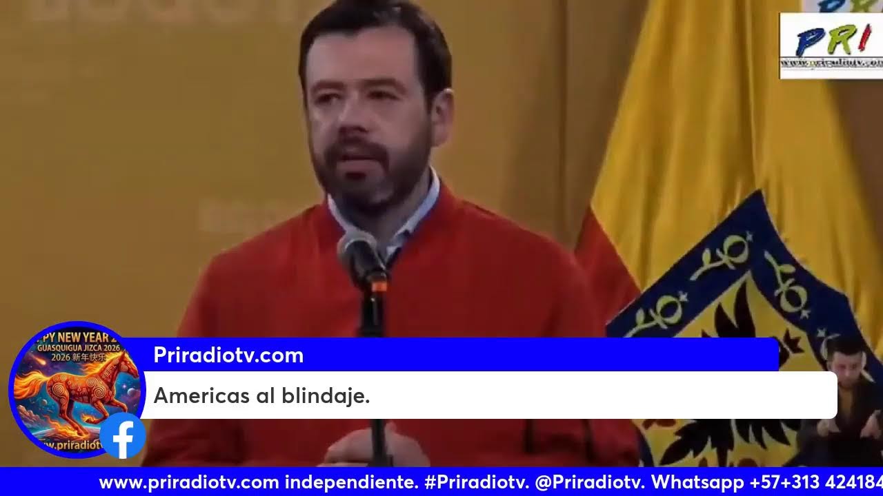 #análisis #coyuntura @priradiotv.com