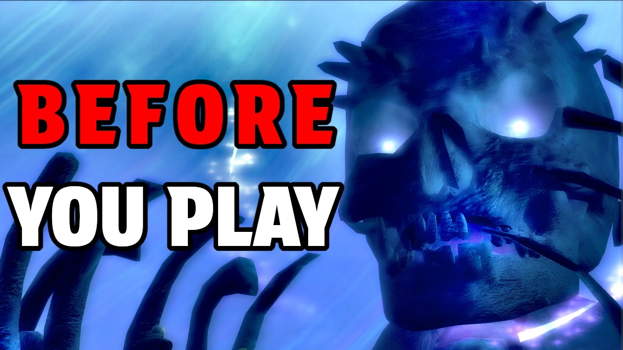 Lore That Makes NWN2: Mask of the Betrayer Much Better