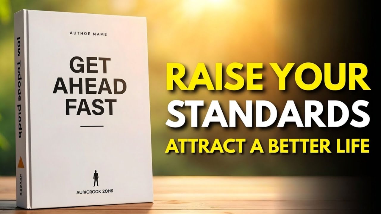 How To Get Ahead Even When No One Is There For You | Audiobook