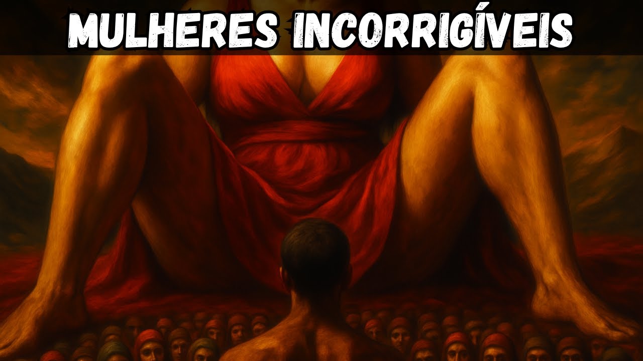 Marco Aurélio: 10 REGRAS CHOCANTES! NUNCA tolere isso vindo de mulheres