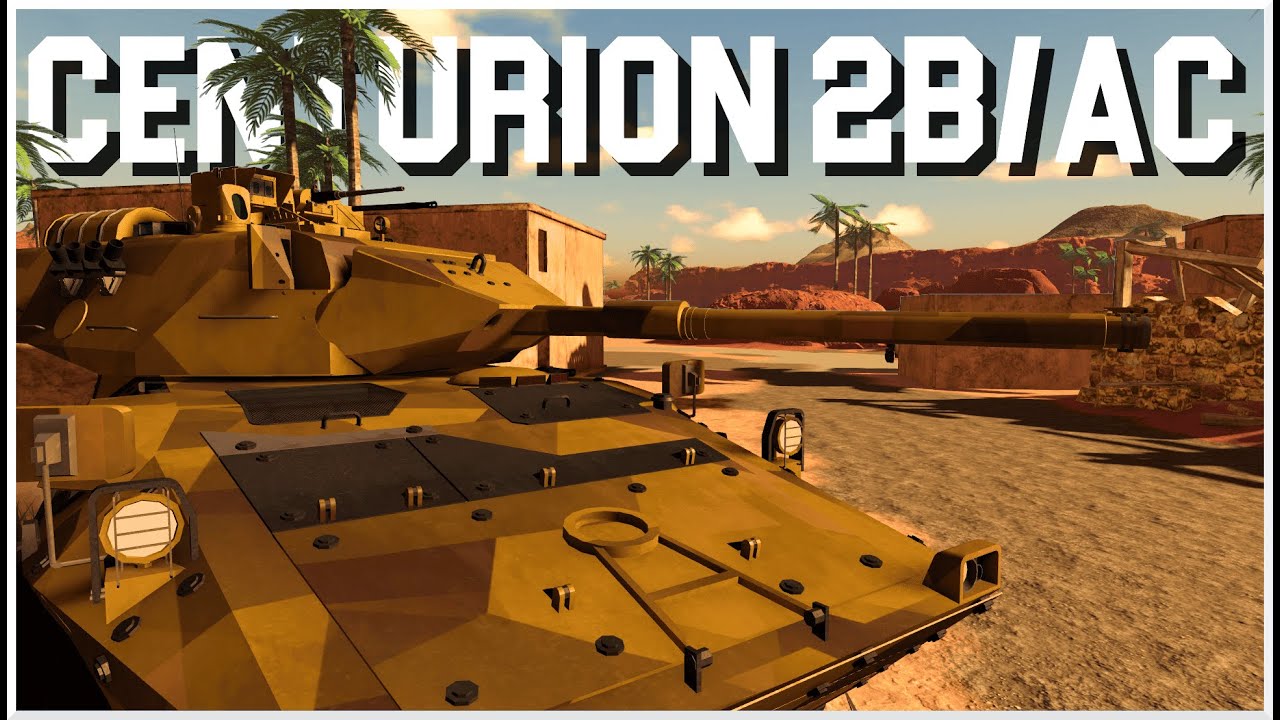 Giving Wheeled Vehicles Some Love! (Cursed Tank Simulator)