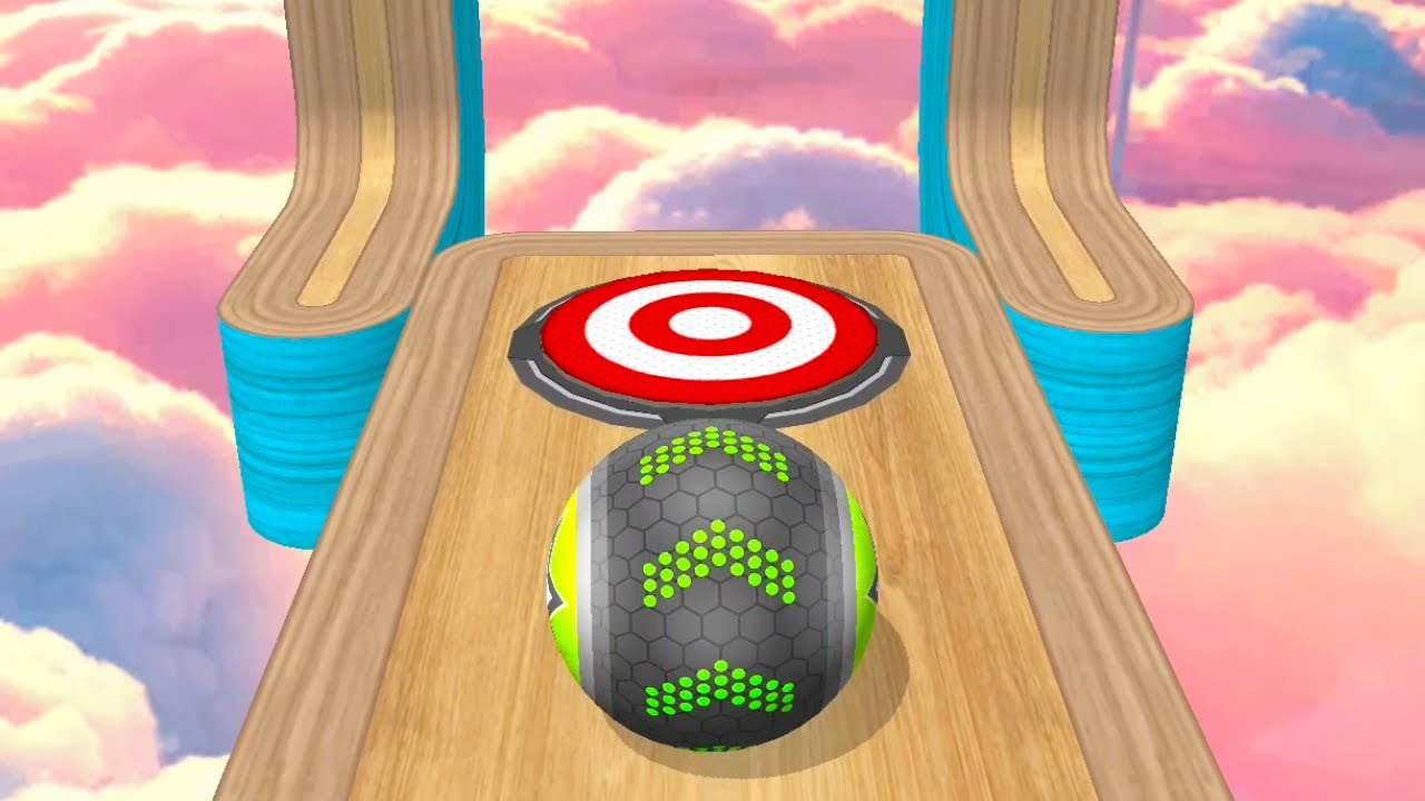 Going Balls SpeedRun Gameplay Level 9461-9462