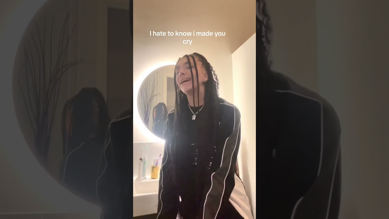 Brook Lynn - Forget me (Lewis Capaldi Short Cover)