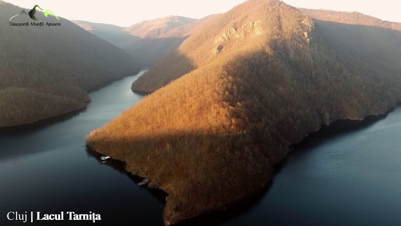 Toamna în Apuseni //Tarnița//Mărișel//Crucea Iancului