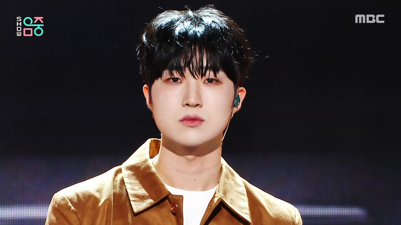 KIM JUNTAE (김준태) - Tired of falling in love (사랑하기 싫어) | Show! MusicCore | MBC260207방송