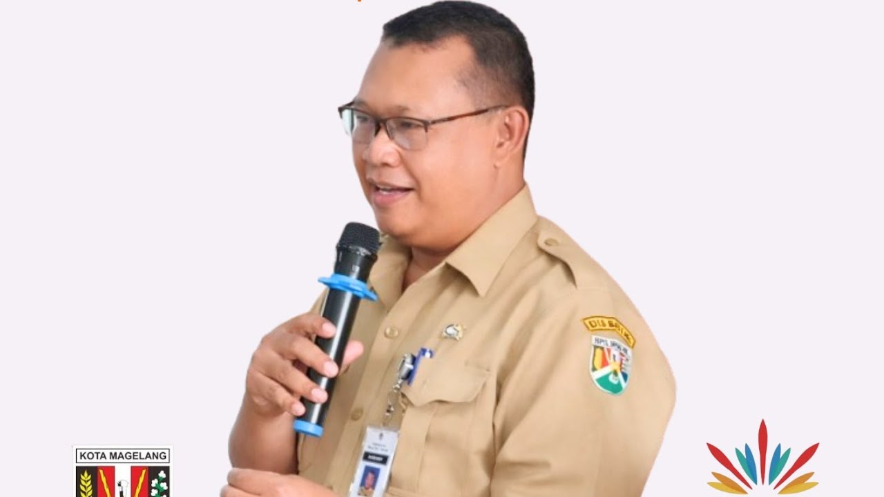 Pembukaan Pelatihan Barista DBHCHT 2026 Dinas Tenaga Kerja Kota Magelang ■ Senin 2 Februari 2026