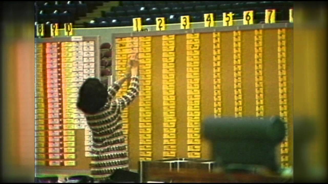 Utah Jazz select Darrell Griffith in the 1980 NBA Draft
