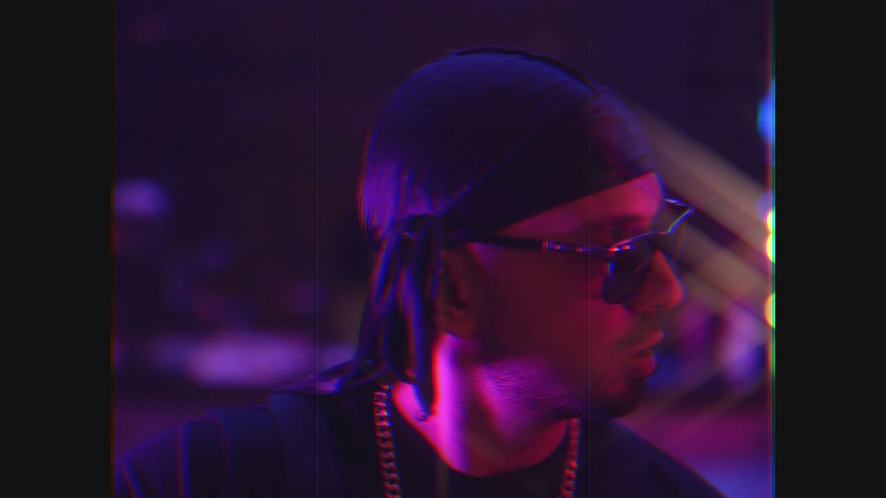 Bixi Blake - Tripster Freestyle (Music Video)
