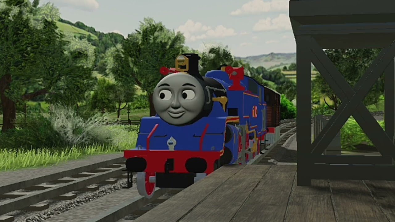 Big Belle Locos Online Remake 