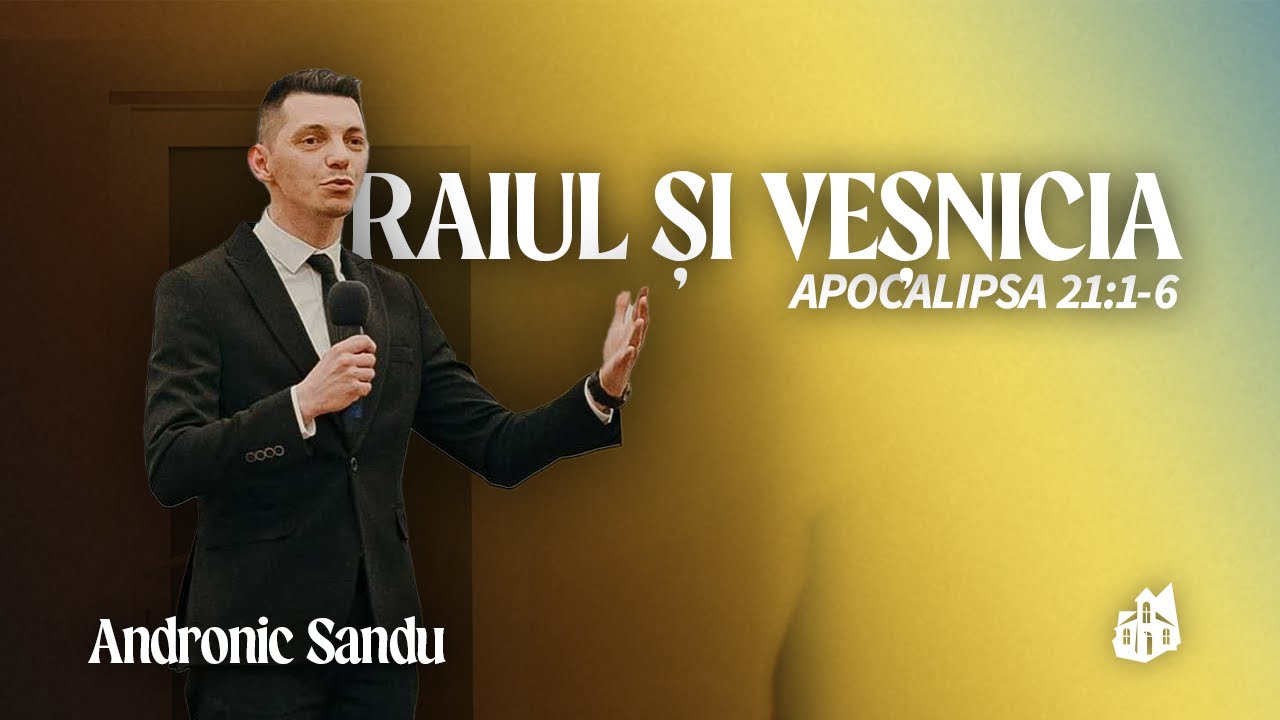 Raiul și veșnicia