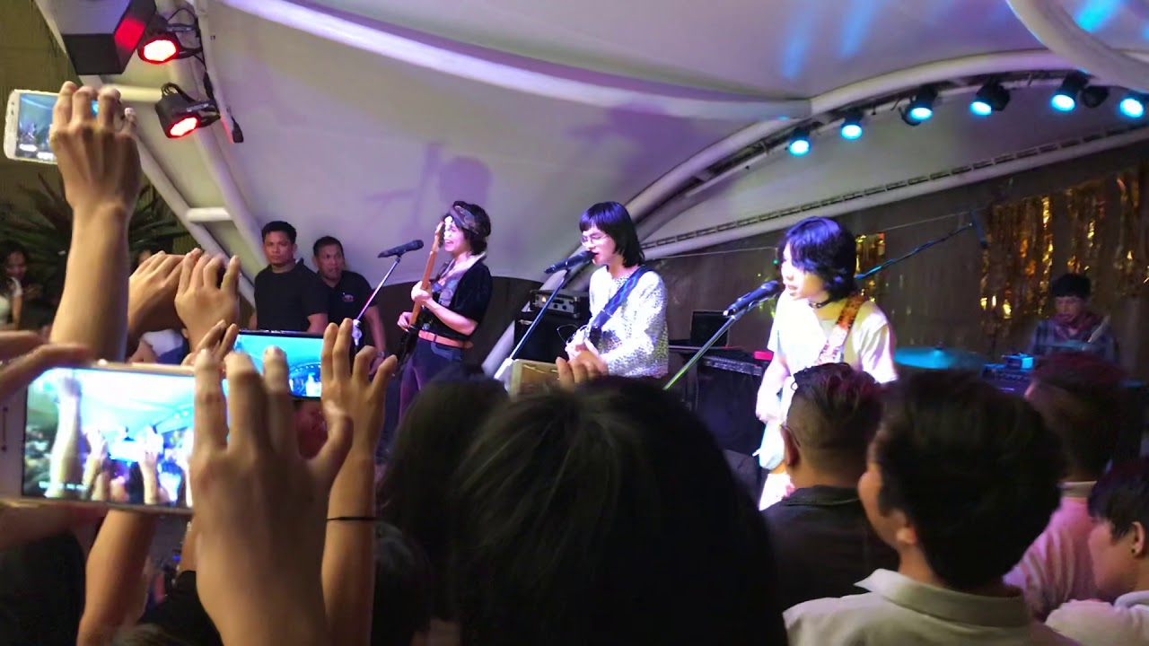 IV OF SPADES - MUNDO - LONGEST LIVE VERSION