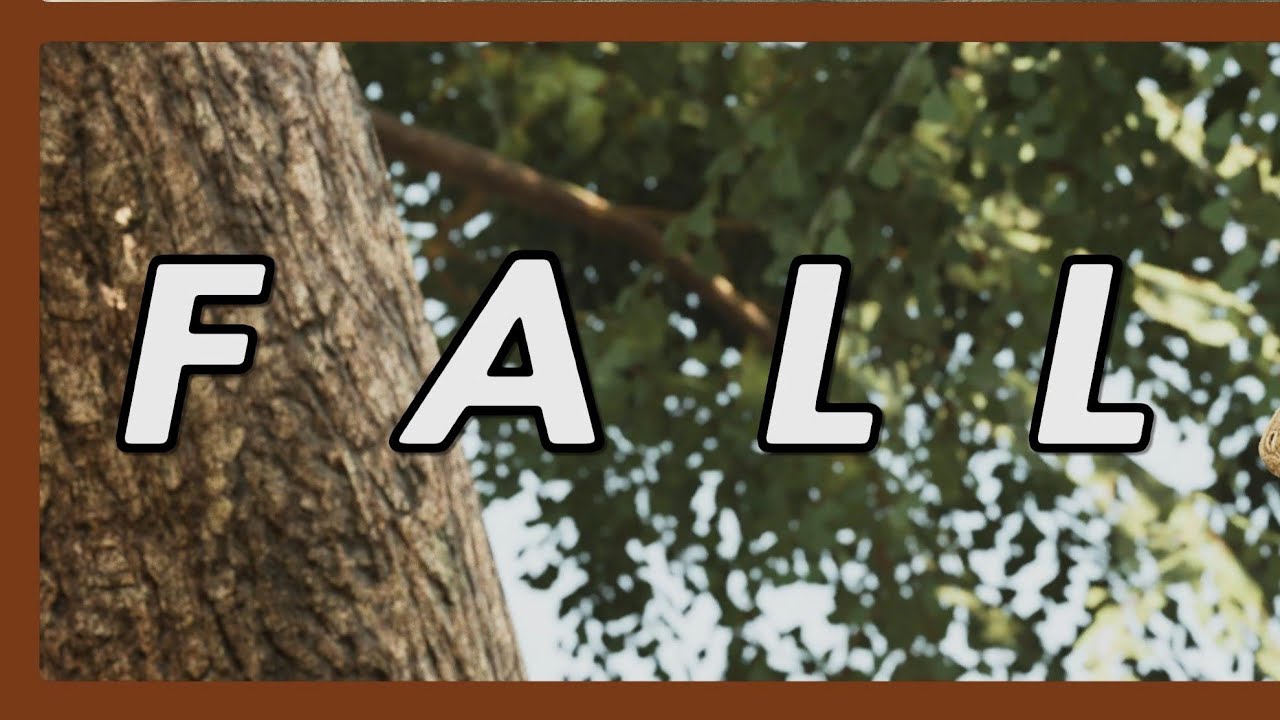 Nat Hist Ecology - Riparia Fall season