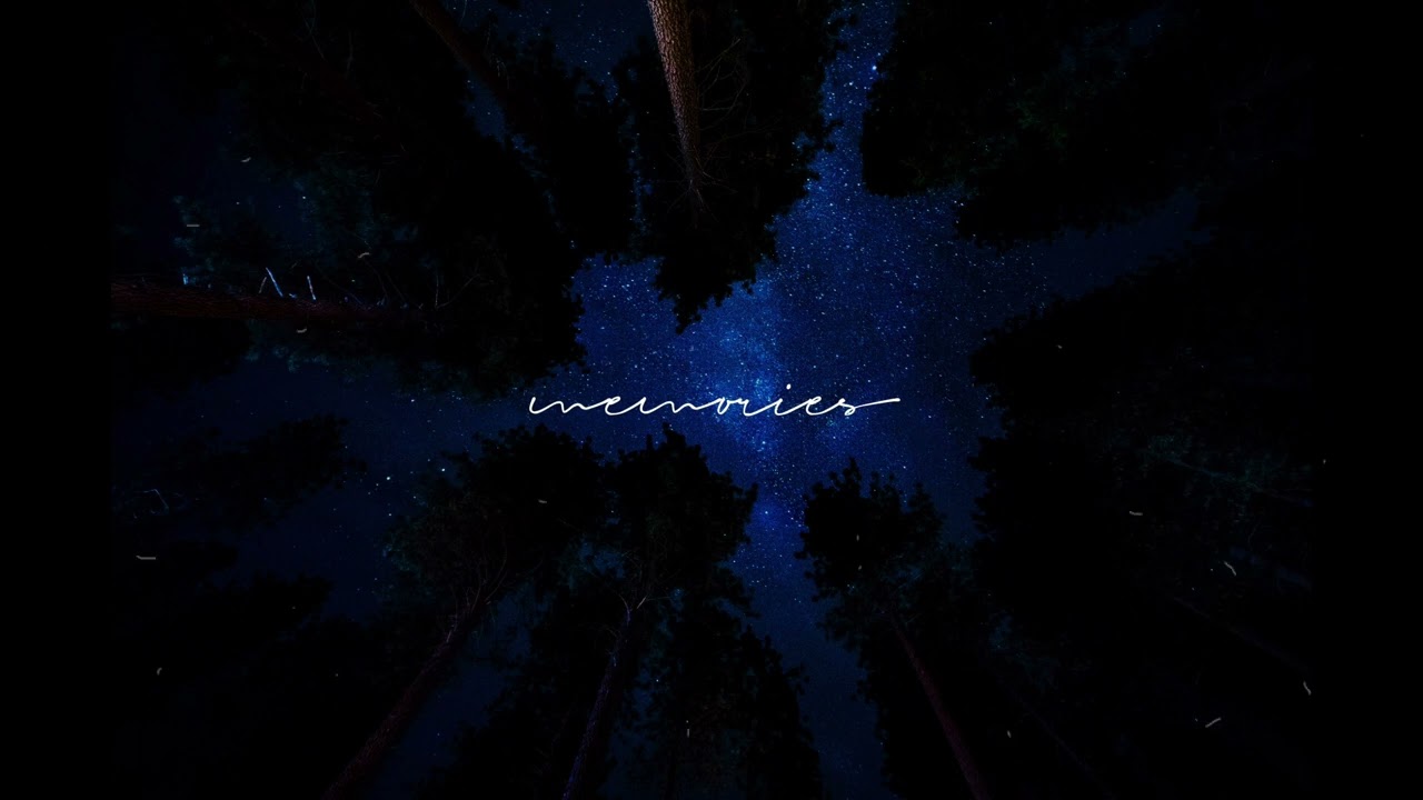 leadwave - memories (slowed)