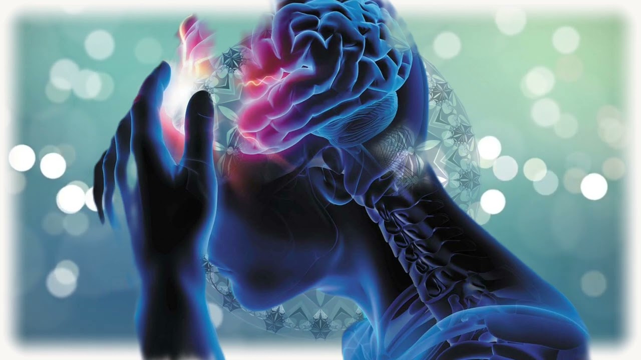 Rewire Your Mind 🧠 | Brain Frequency Therapy for Psychological Healing