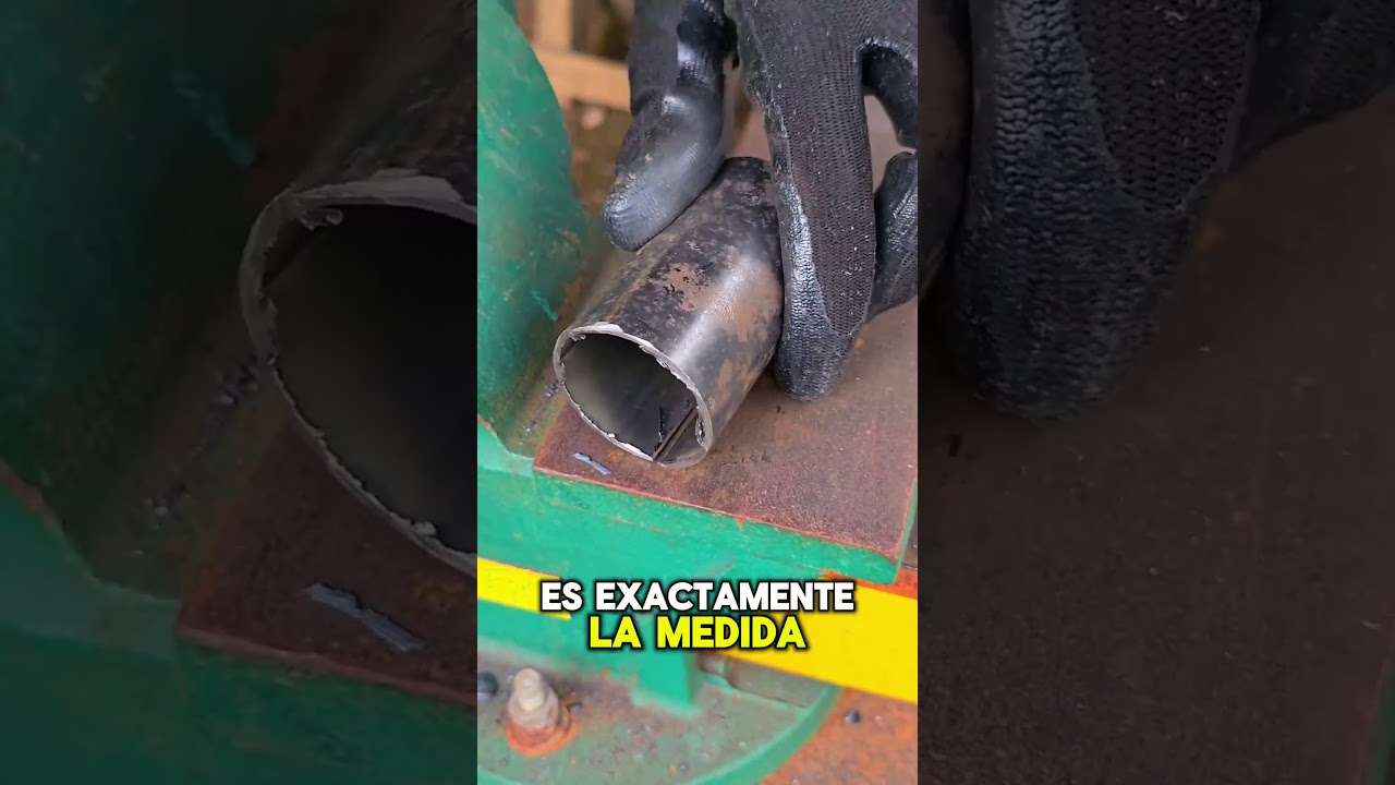 &iexcl;Deja de SOLDAR MALtus ca&ntilde;os! Este TRUCO profesional te va a cambiar la VIDA 😱