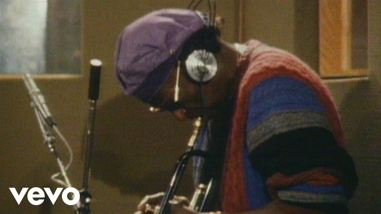Miles Davis - A New Art Form (from The Miles Davis Story)