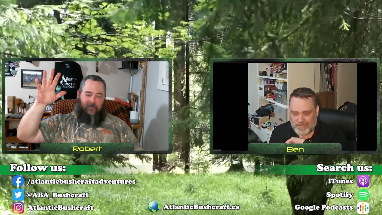 Episode 355 - How to Best Represent Yourself as an Outdoor Enthusiast