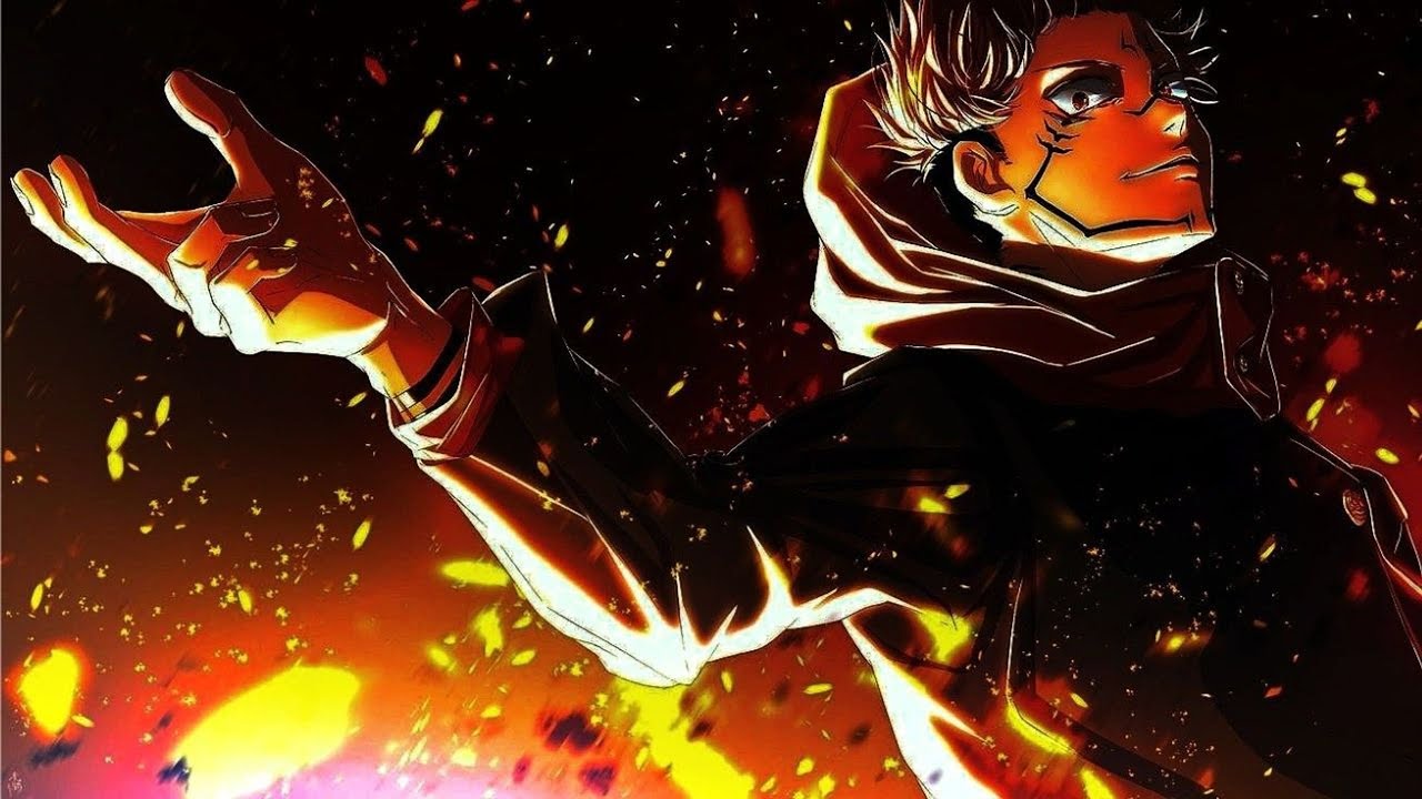 I Prevail - Bow Down「AMV」