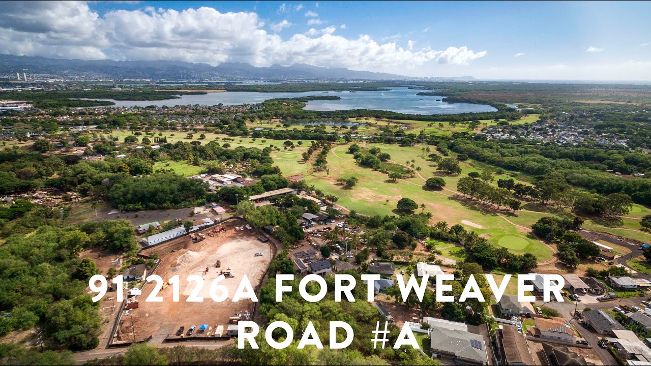 91 2126A Fort Weaver Road #A | Ewa Beach, HI 96706