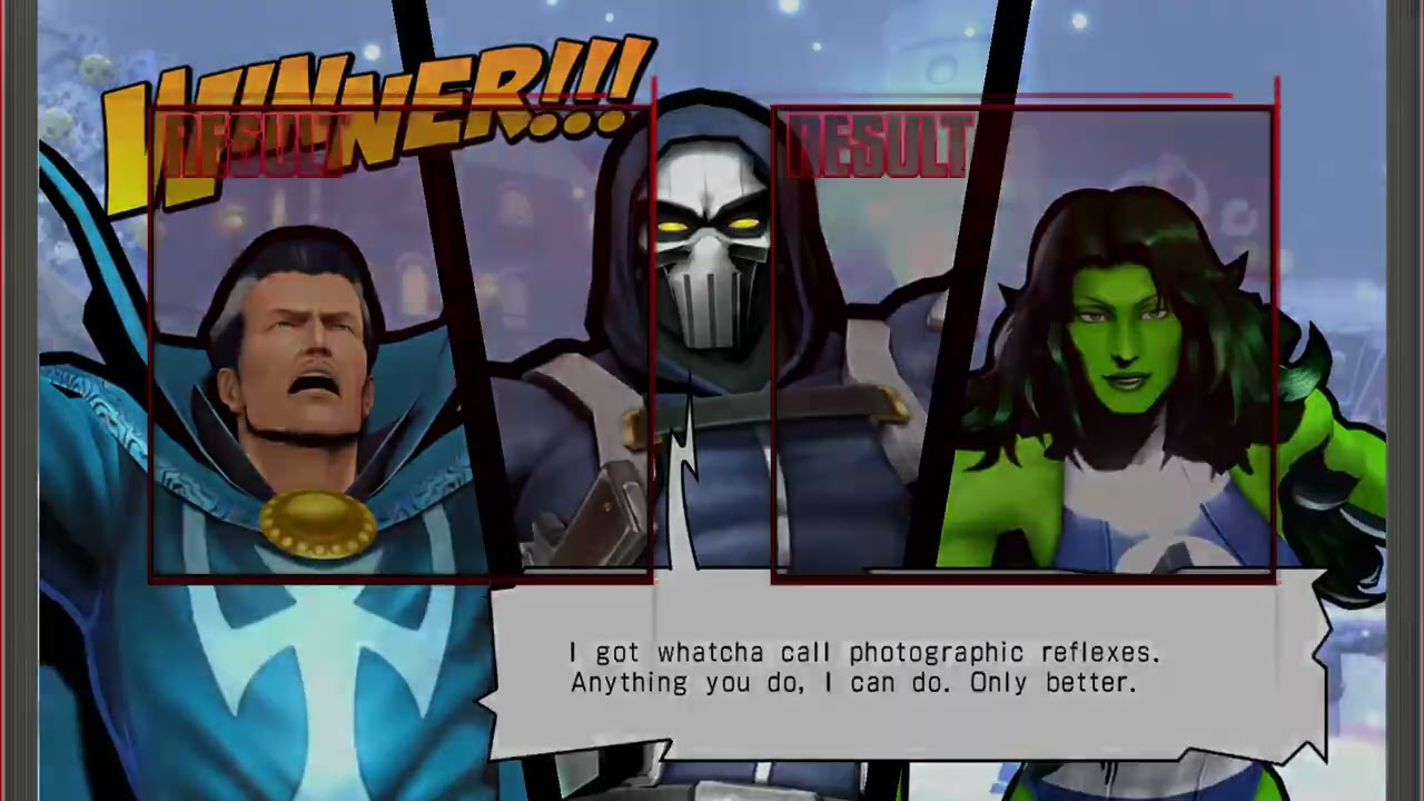 UMVC3 4 PowerOfChi #01/08/26 JustFightin'