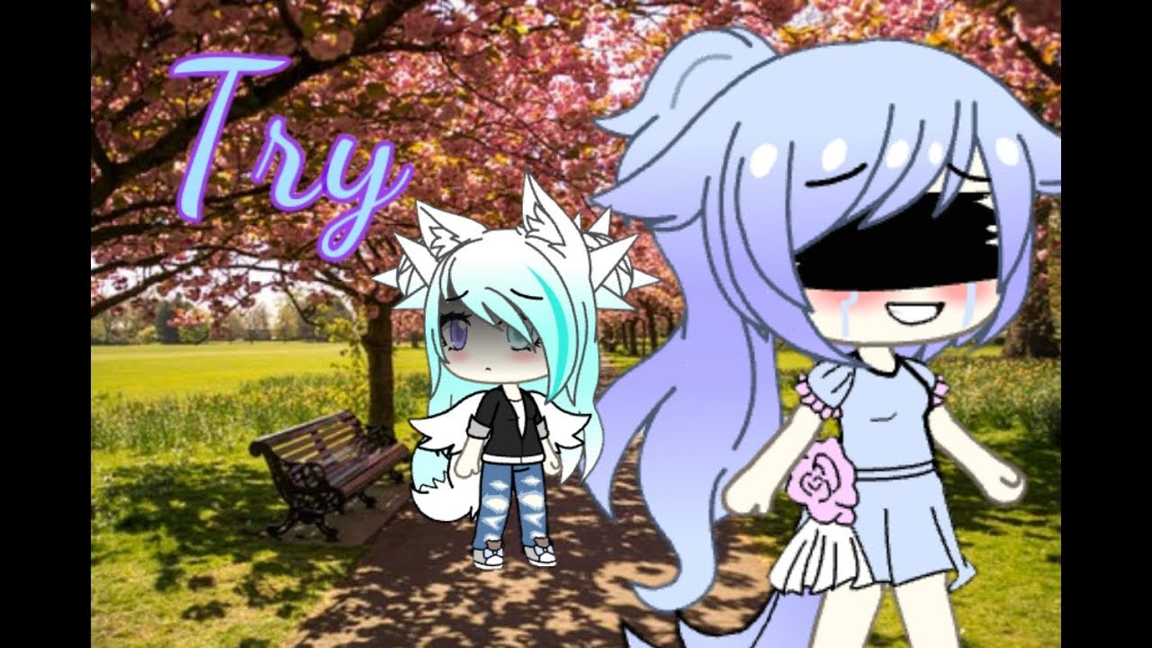 Try Gacha Life GLMV