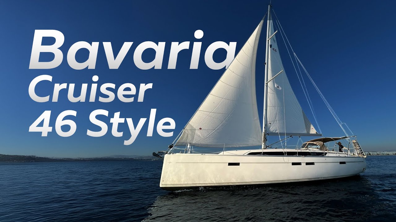Bavaria Cruiser 46 Style