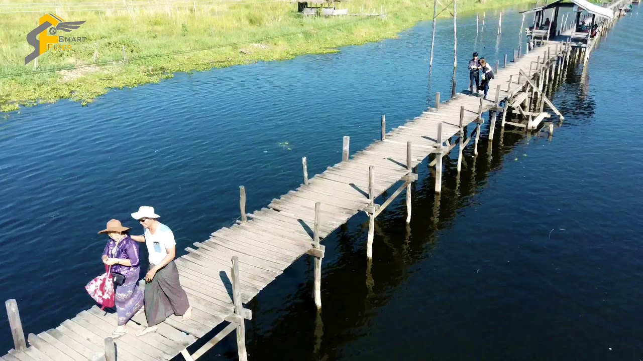 Mein Thauk Bridge