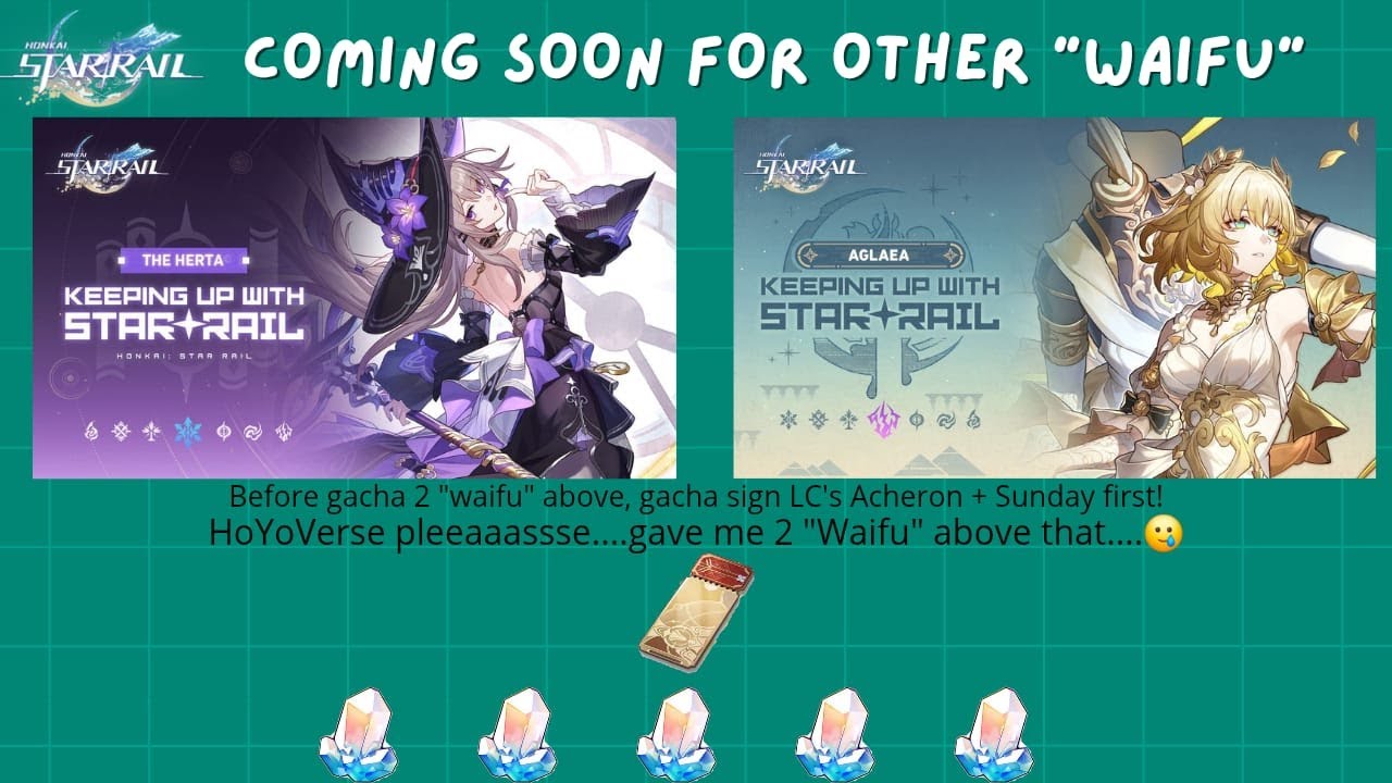 Before gacha 2 