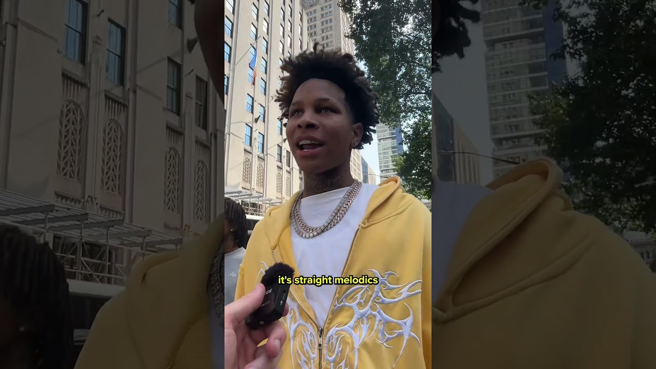 What does BAK Jayc do for a living? 