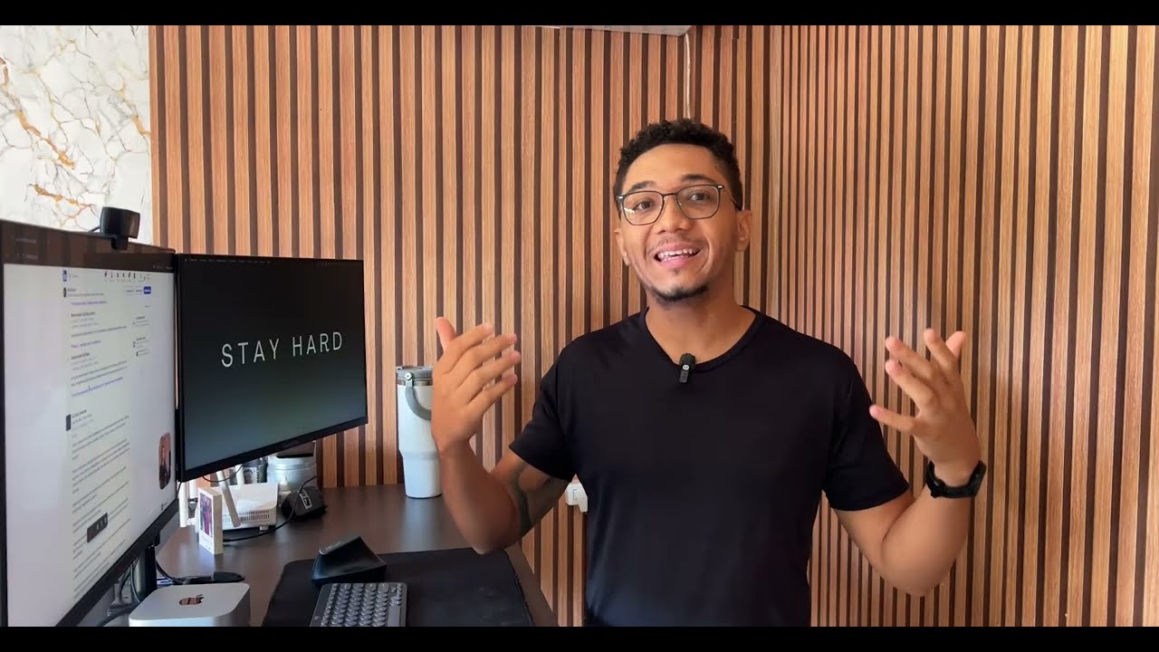 Minha evolução na programação (do zero ao pleno)