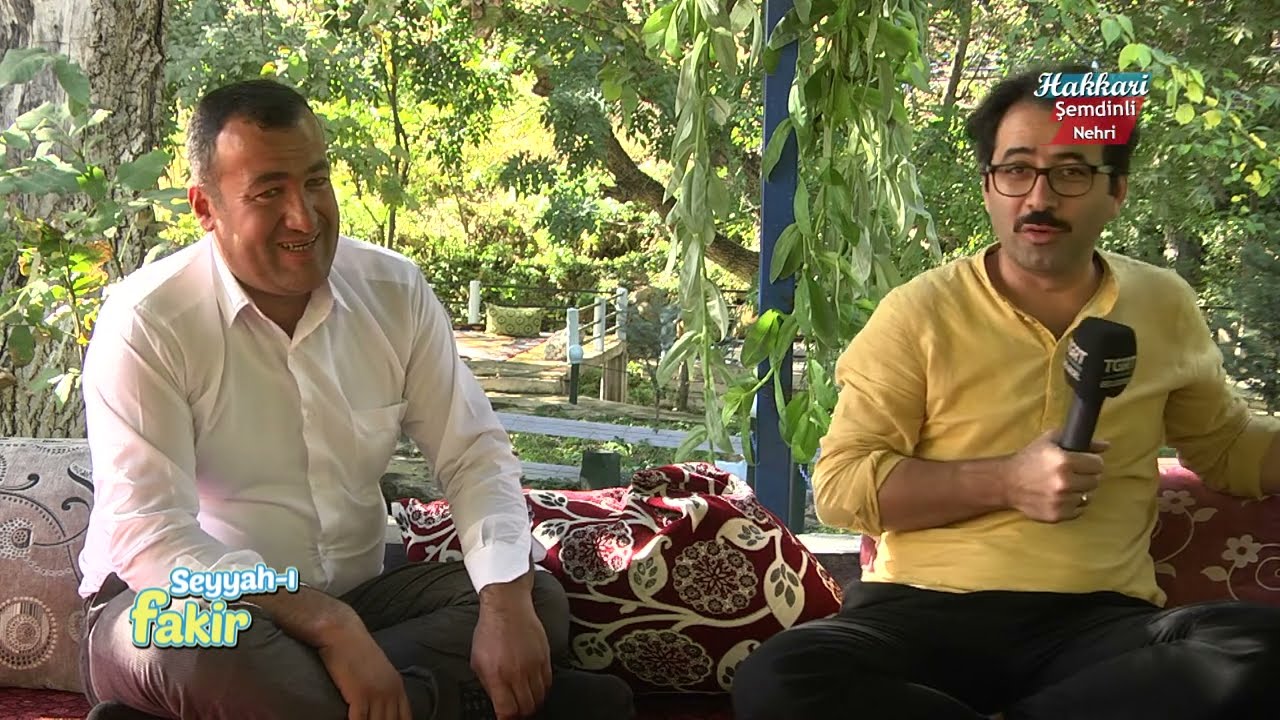 Seyyah - ı Fakir - Hakkari