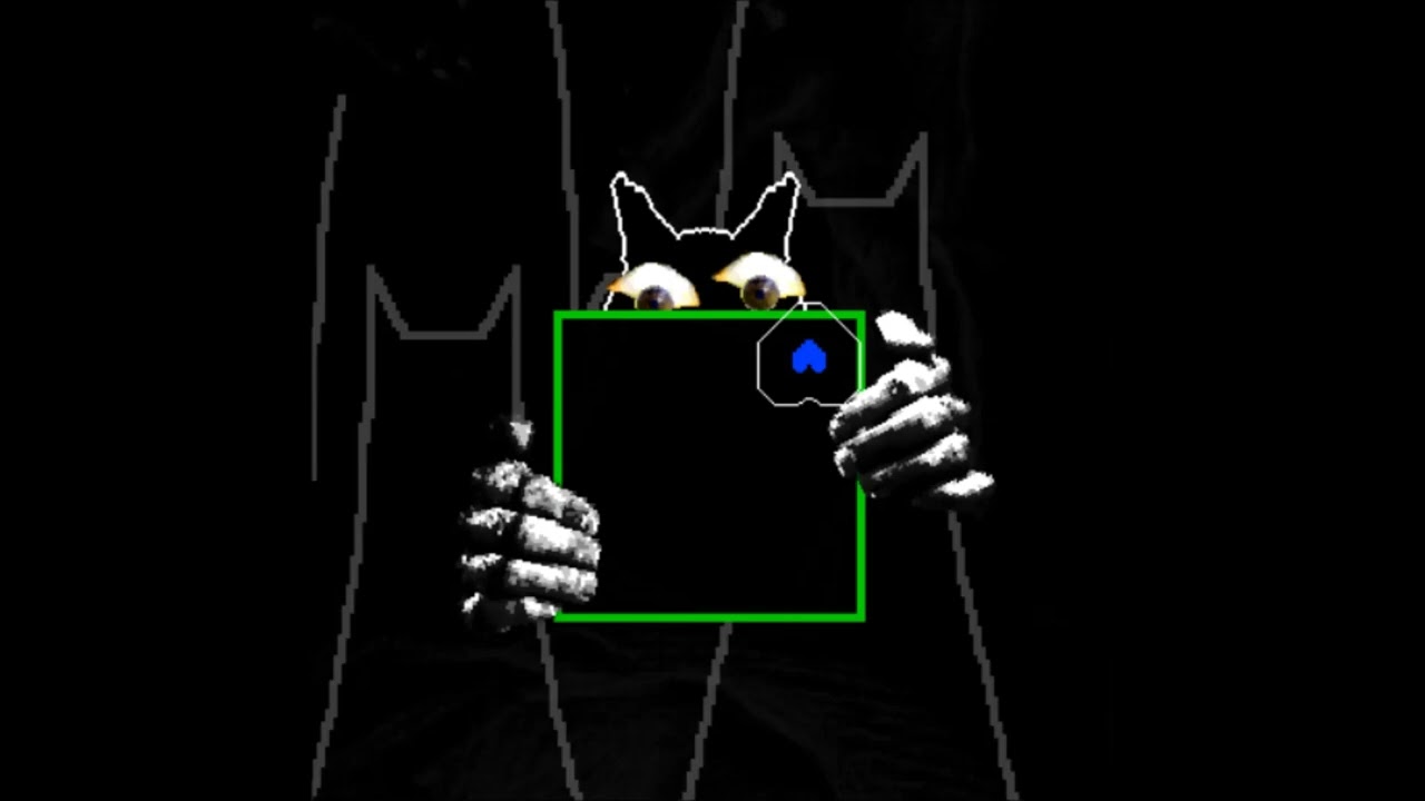 PATHOGEN - Deltαrune