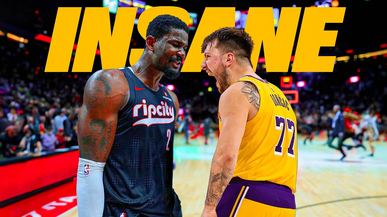 DeAndre Ayton - 