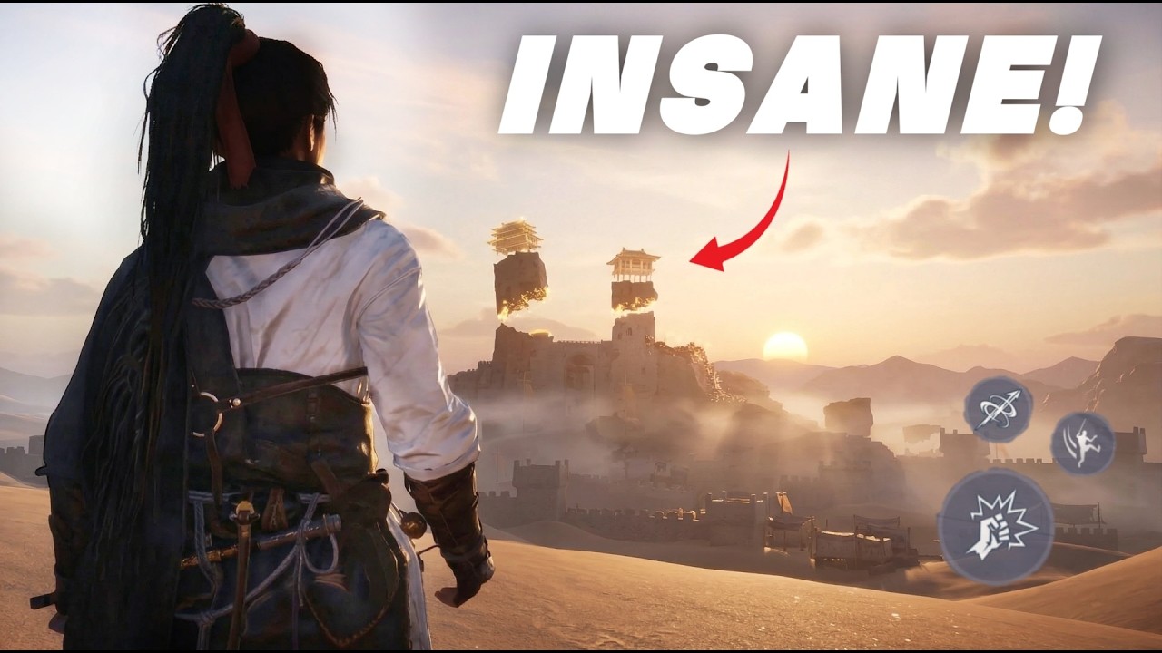 Top 15 Best New Games for Android & iOS March 2026 | High Graphics (Offline/Online)