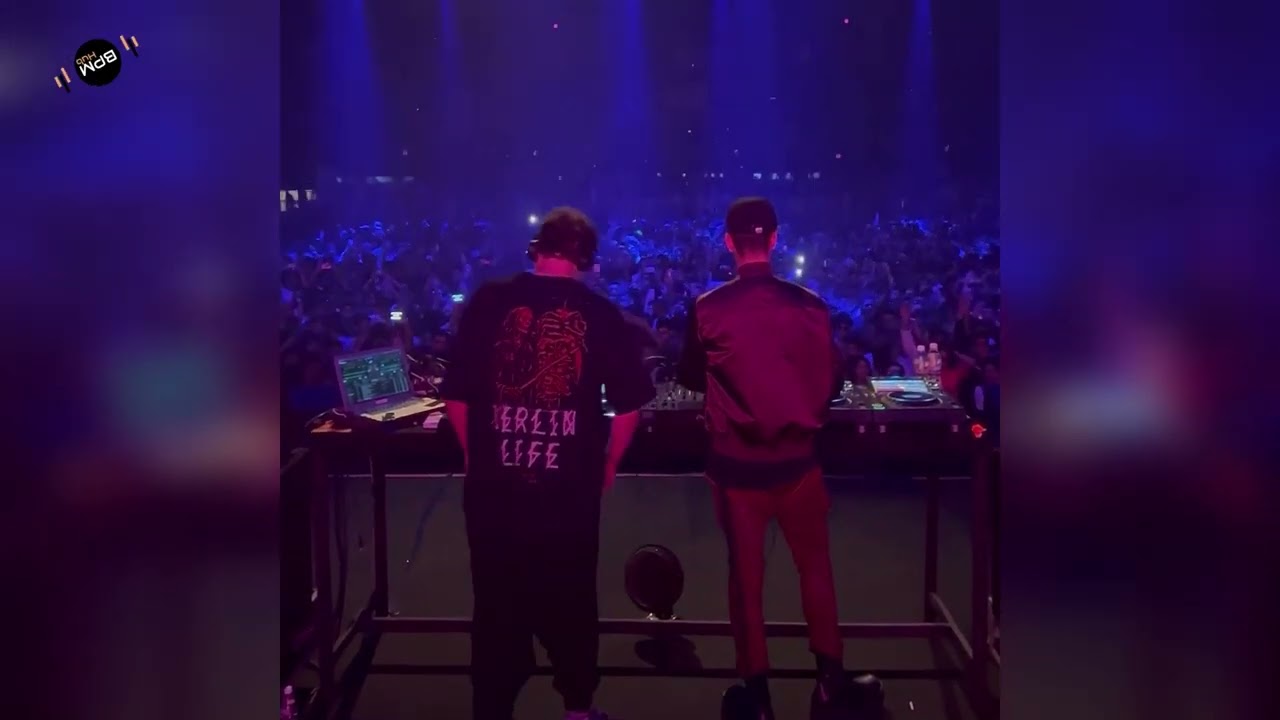 Afterlife x Tale of Us 🥷🏼❤️‍🔥📍x India 🇮🇳 2022 @Afterlifeofc