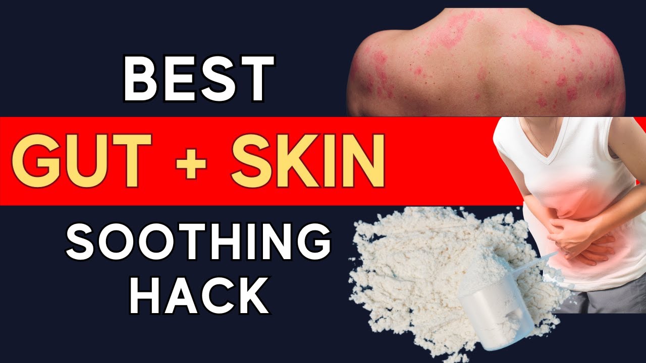 Surprising Colostrum Benefits for Skin & Gut Health (Why Immunoglobulins Are Better)