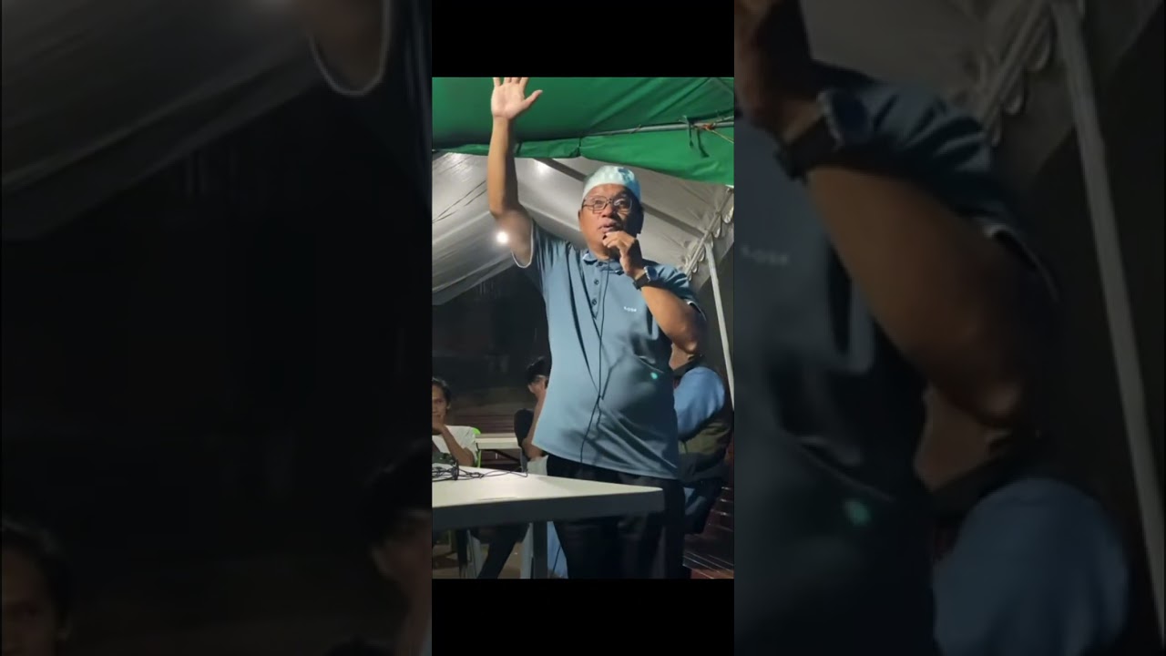 Maranao wasyat from Aleem Basit.. #maranao #wasyat #lecture #islam #muslim #foryou 