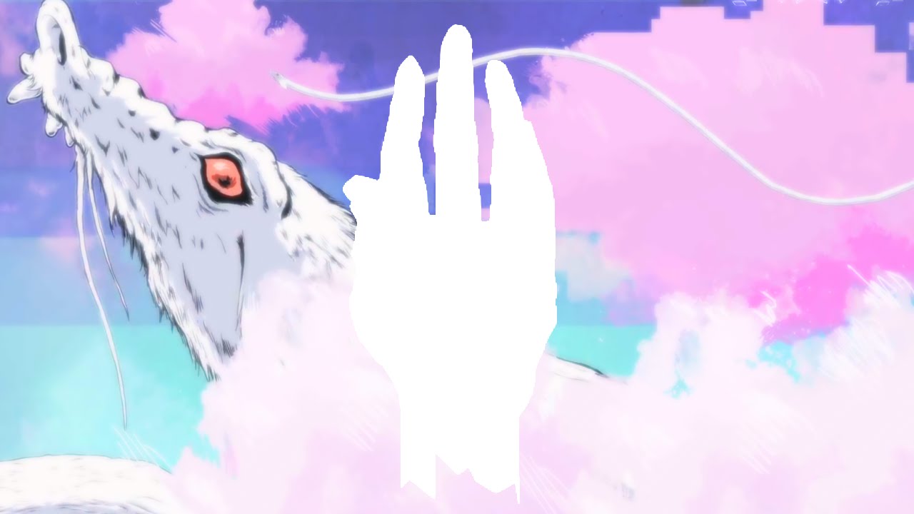 Porter Robinson - Sea of Voices (Our Worlds Version)