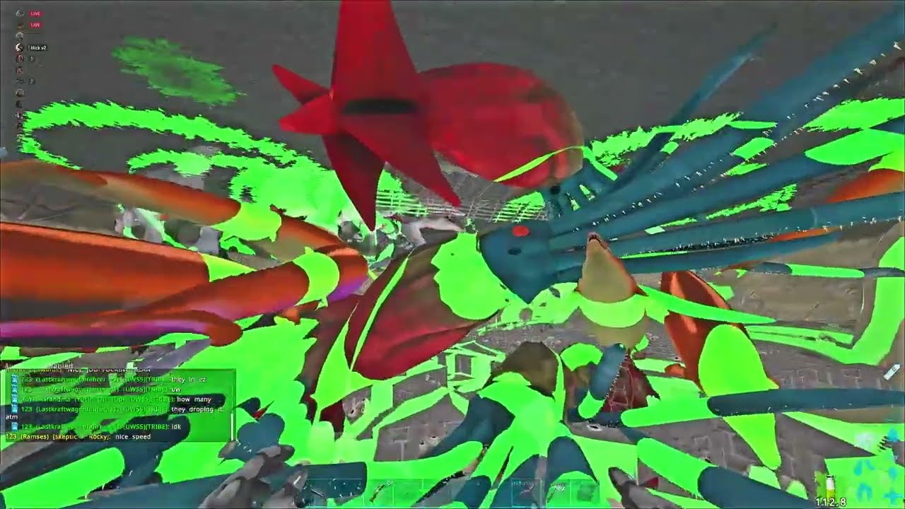 RIP ASE | END OF ASE | Part 3