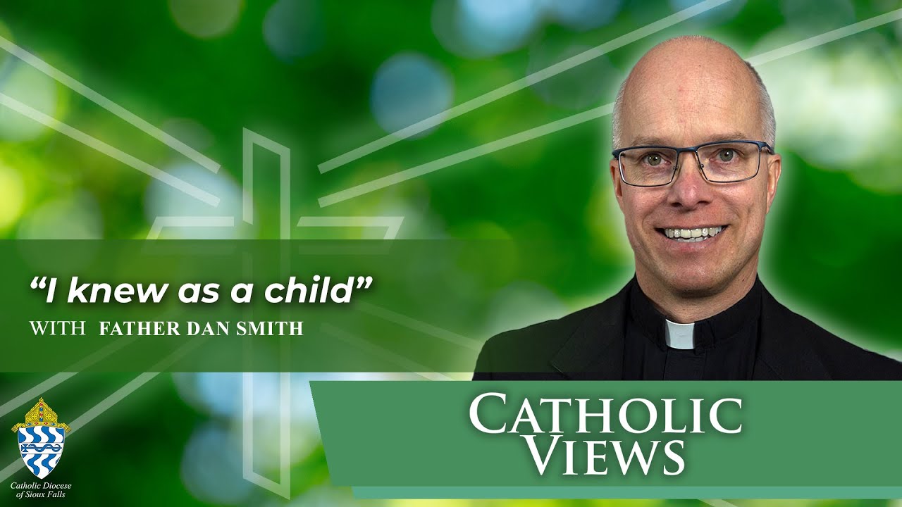 Fr. Dan Smith’s call finally gets answered