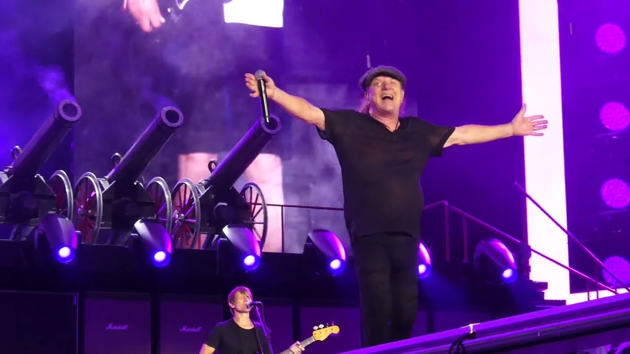 AC/DC 