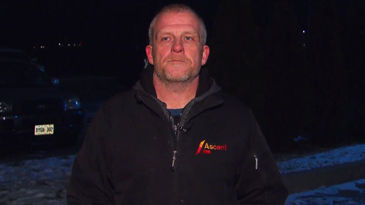 Tori Stafford's father on Michael Rafferty prison transfer: 'The most heinous killers out there'
