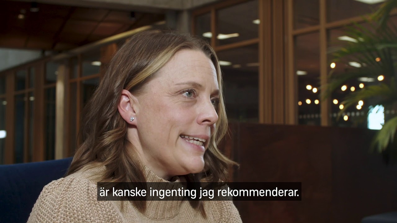 Vad ska du t&auml;nka p&aring; inf&ouml;r en jobbintervju?