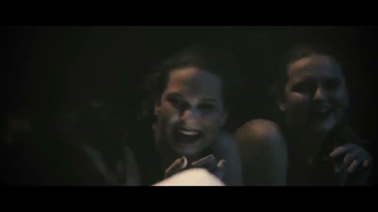 Psihomodo pop - Donna (Unpljugd, Gavella, 2015.)
